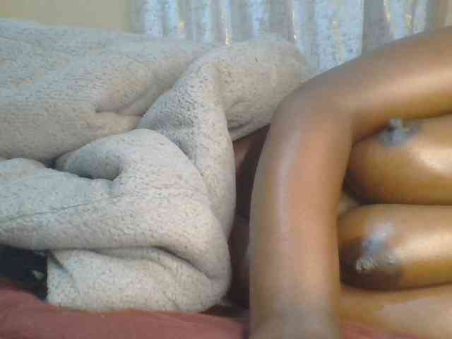 Shantell webcam