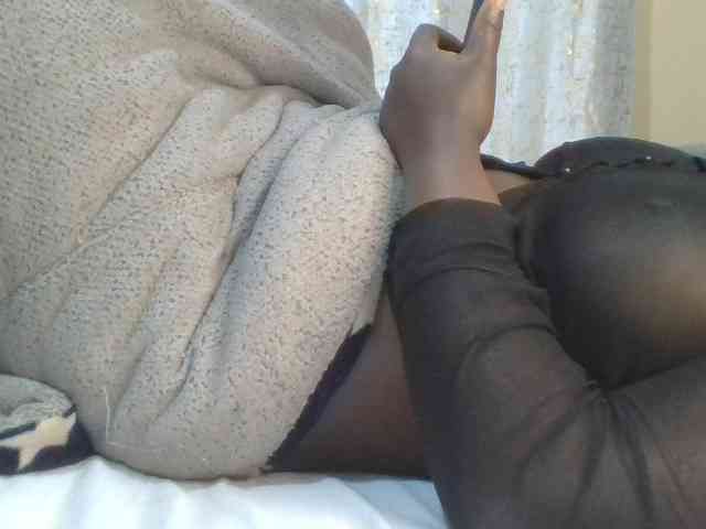 Shantell webcam