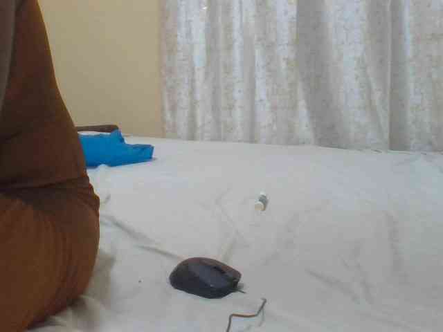 Shantell webcam