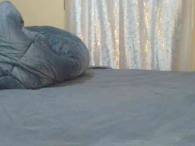 Shantell webcam