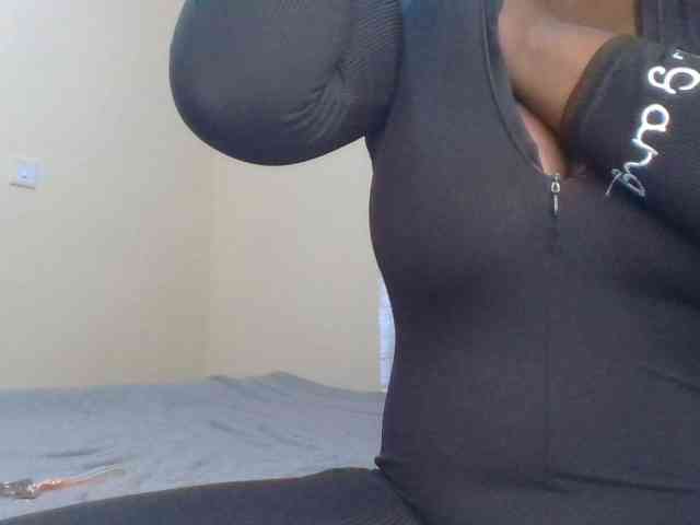 Shantell webcam