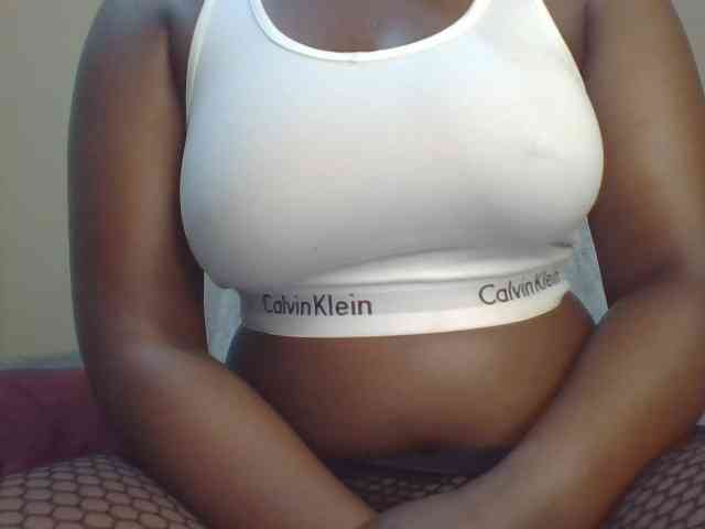 Shantell webcam