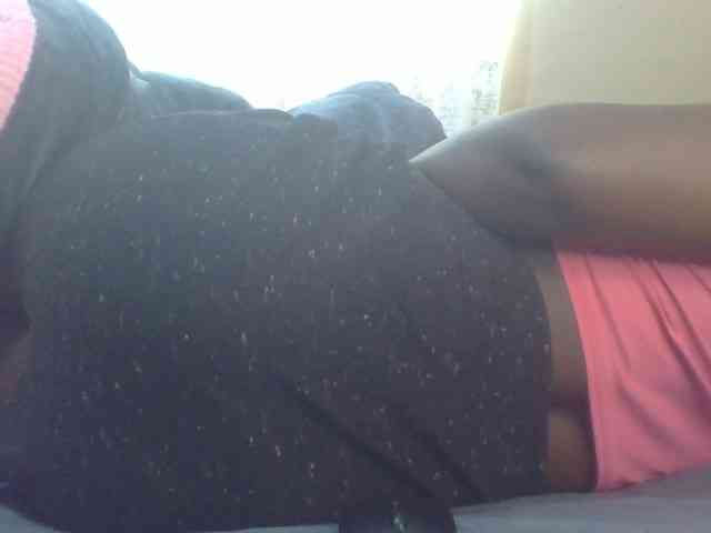 Shantell webcam