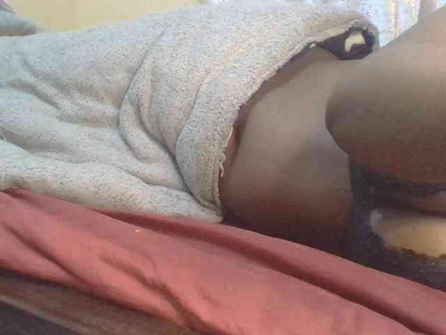 Shantell webcam