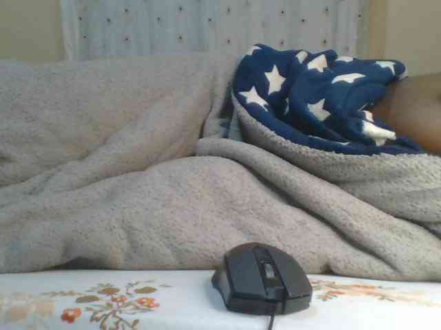 Shantell webcam