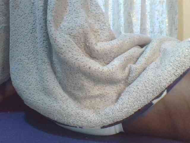 Shantell webcam