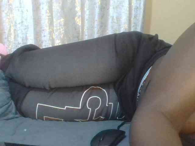 Shantell