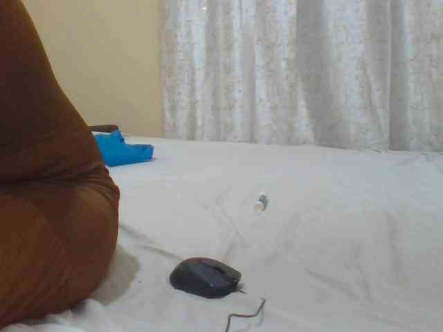 Shantell webcam