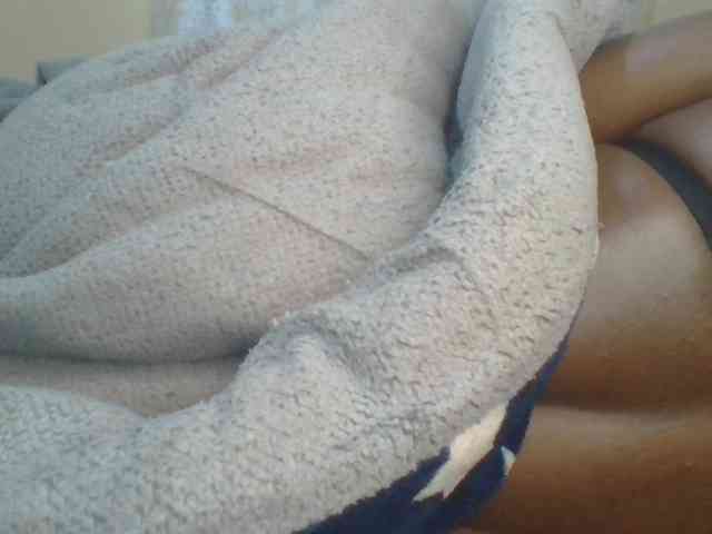 Shantell webcam