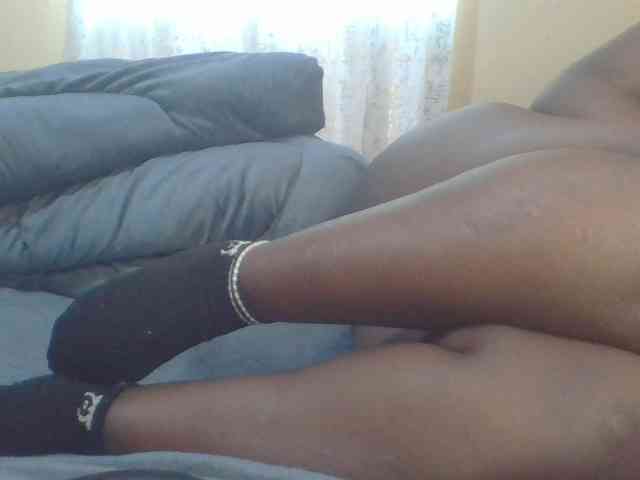 Shantell webcam
