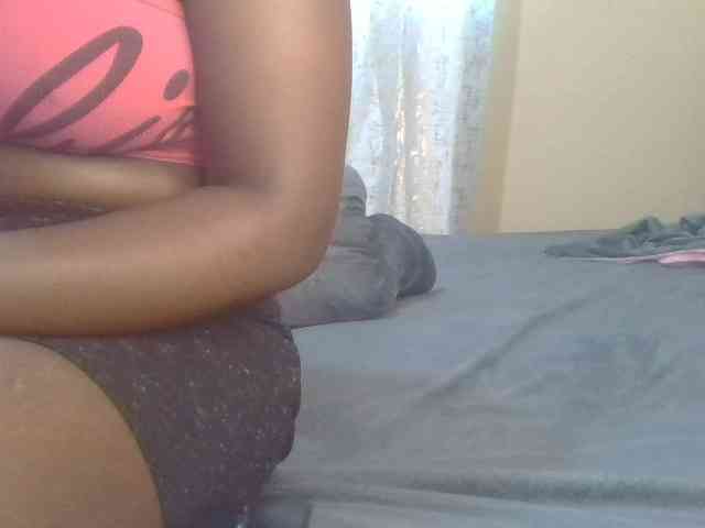 Shantell webcam