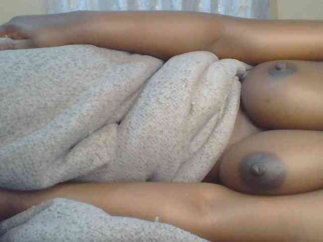 Shantell webcam