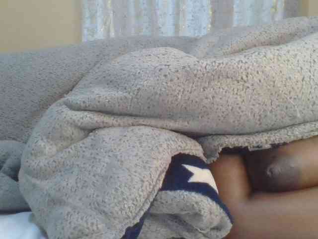 Shantell webcam