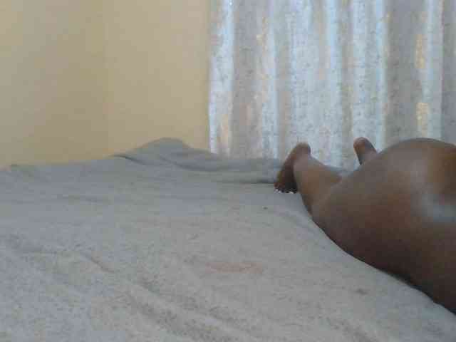 Shantell webcam