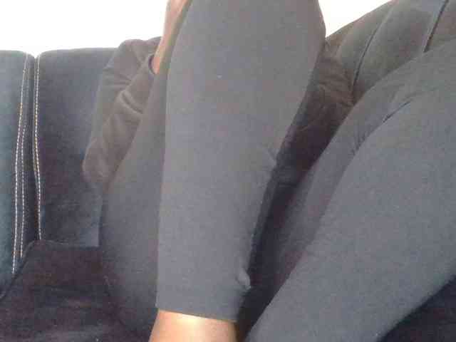 Shantell webcam