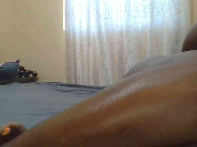 Shantell webcam