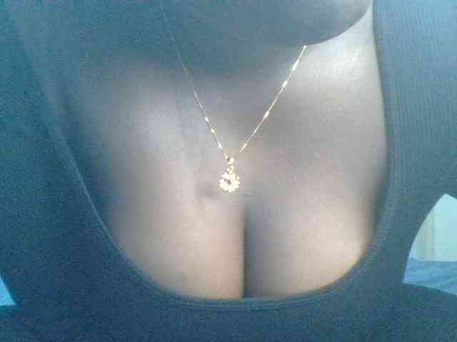 Shantell webcam