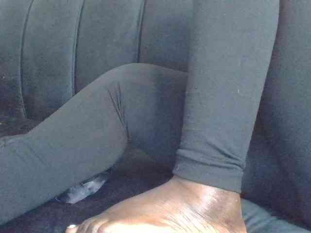 Shantell webcam