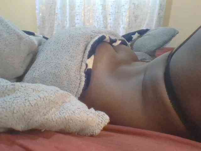 Shantell webcam