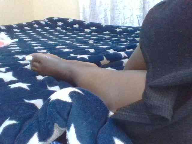 Shantell webcam