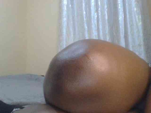 Shantell webcam