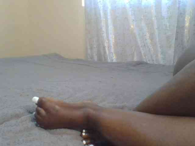 Shantell webcam