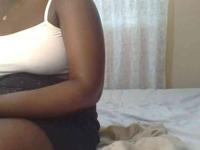 Shantell webcam