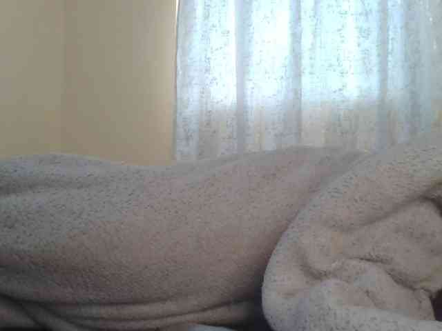 Shantell webcam