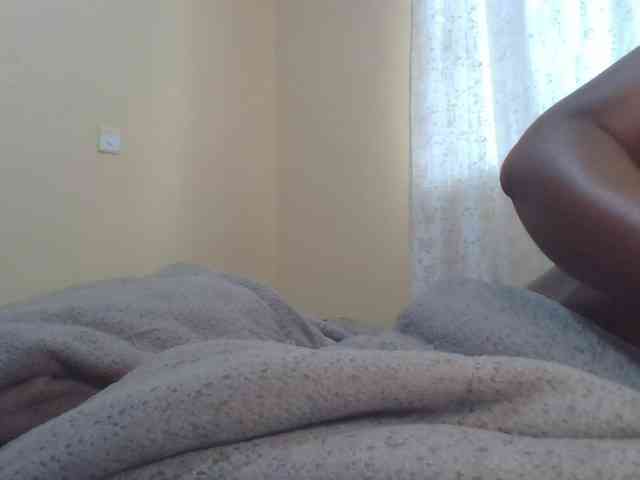 Shantell webcam