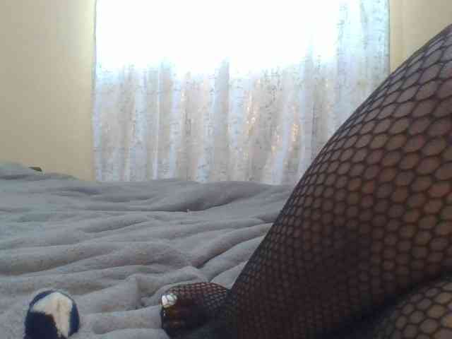 Shantell webcam