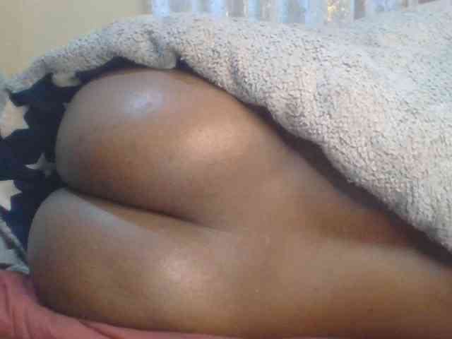 Shantell webcam