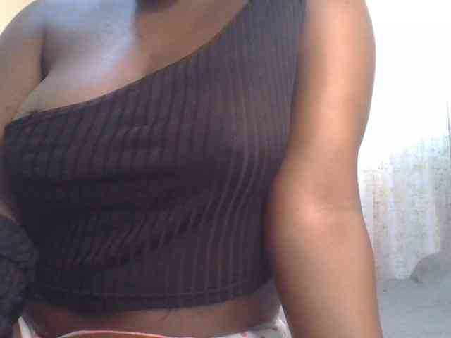 Shantell webcam