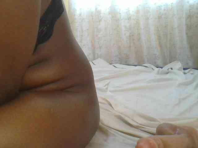 Shantell webcam