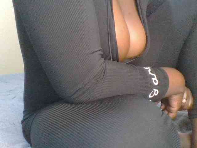 Shantell webcam