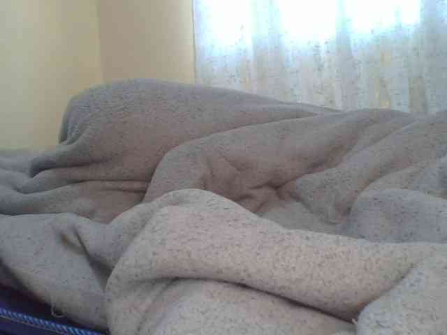 Shantell webcam