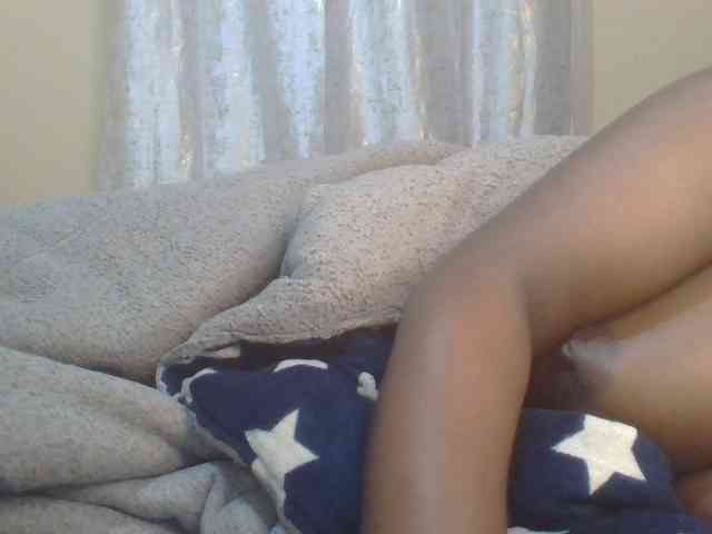 Shantell webcam