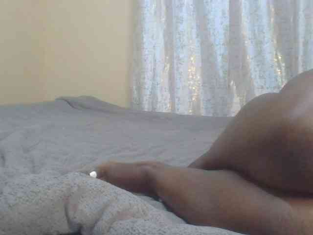 Shantell webcam