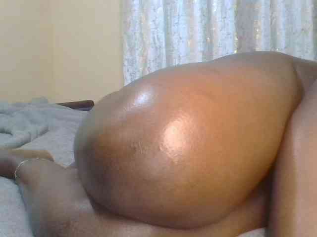 Shantell webcam