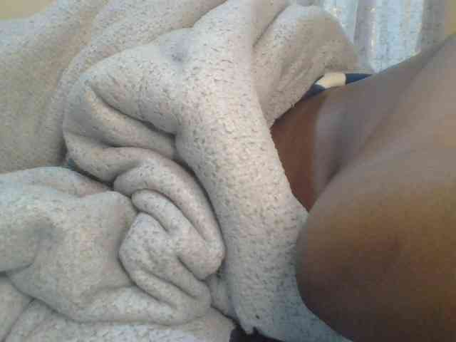 Shantell webcam