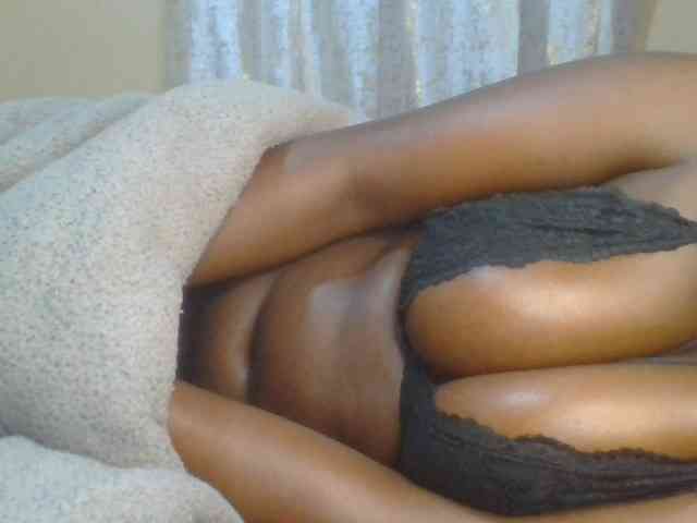 Shantell webcam