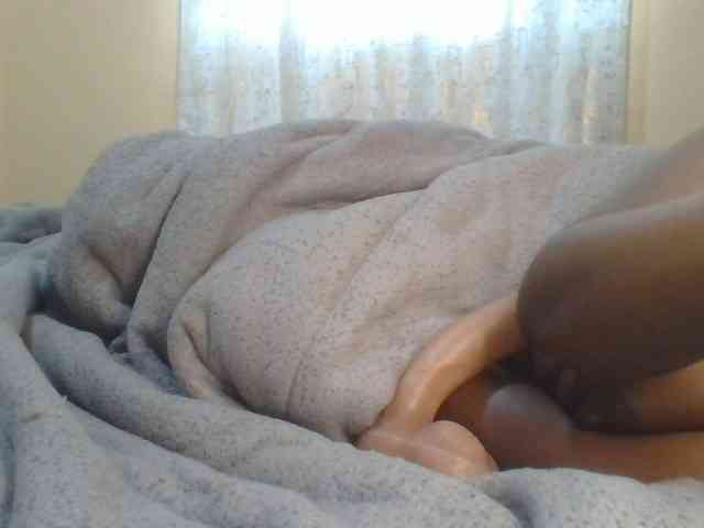 Shantell webcam