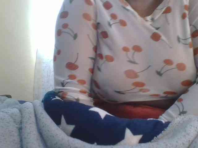 Shantell webcam