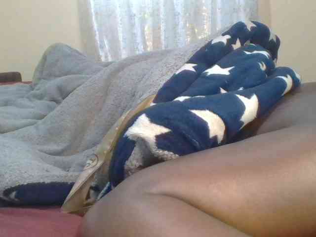 Shantell webcam
