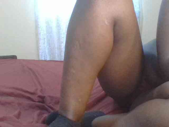 Shantell webcam