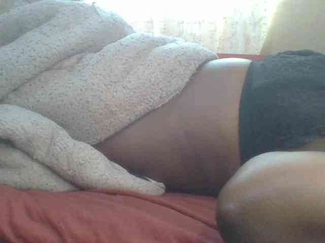 Shantell webcam