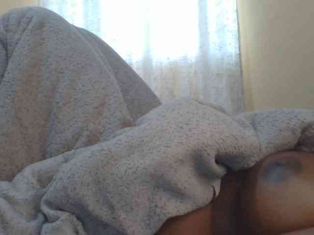 Shantell webcam