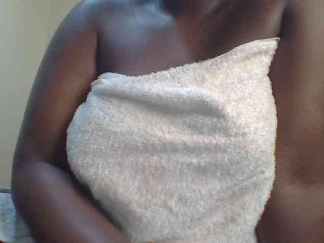 Shantell webcam