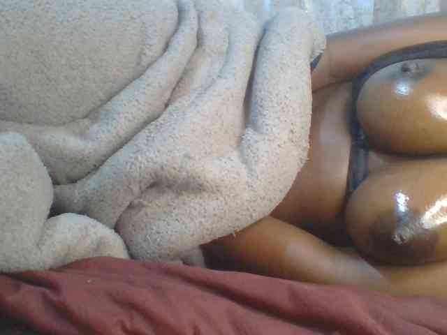 Shantell webcam