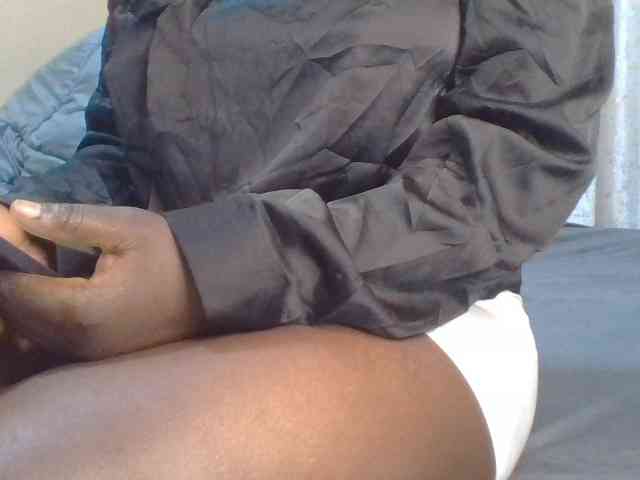 Shantell webcam