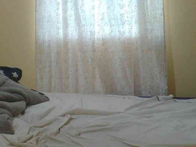 Shantell webcam
